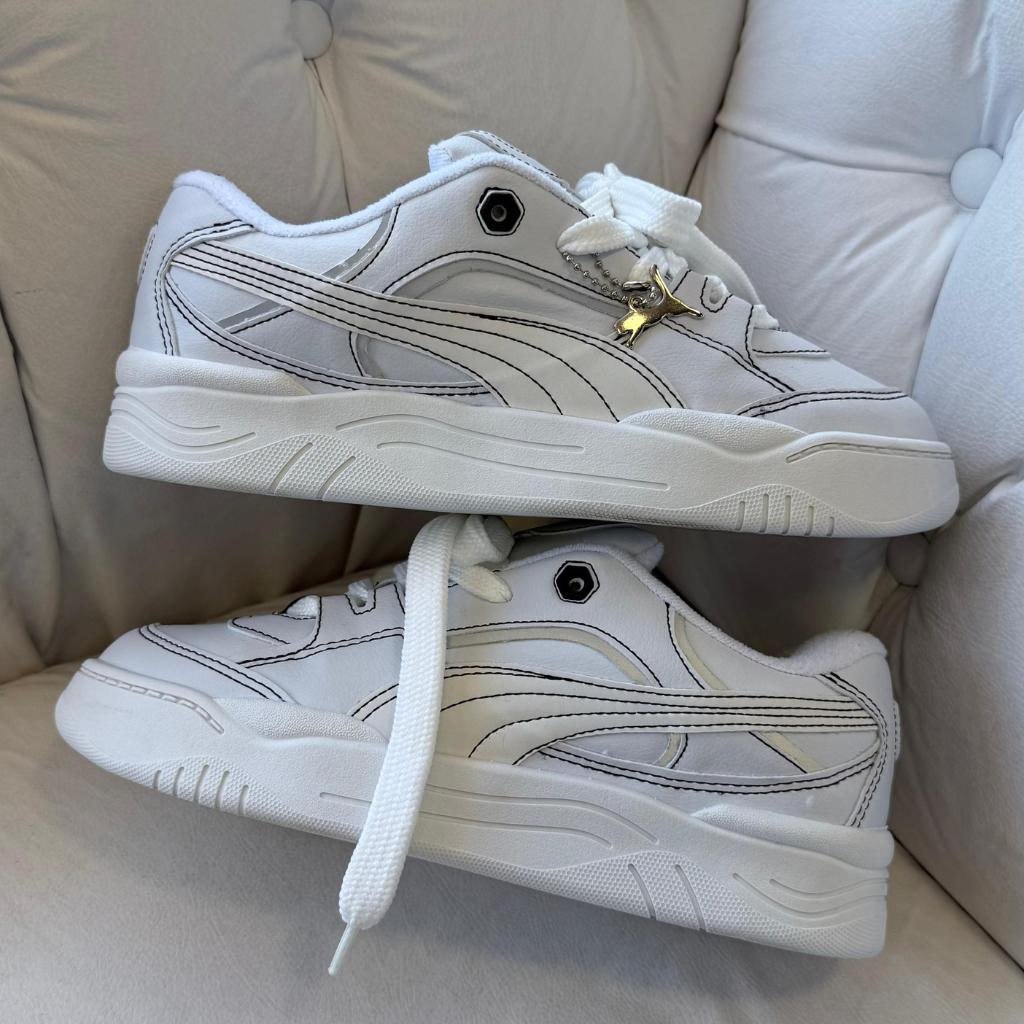 Produto: PUMA180 GHOSTLINE