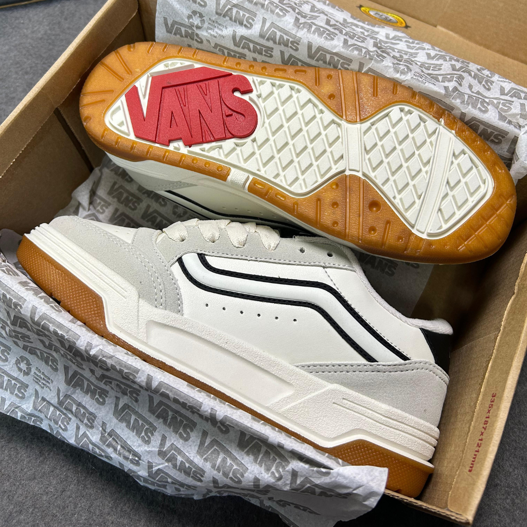 Produto: VANS HYLANE COLLORS 