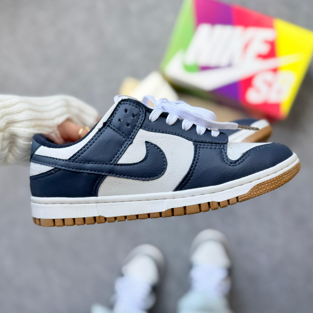 Produto: NIKE DUNK LOW AZUL COBALTO 