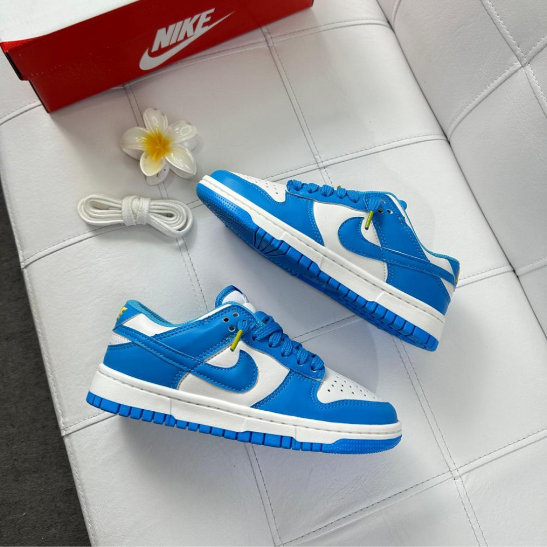 Produto: NIKE DUNK LOW BLUE