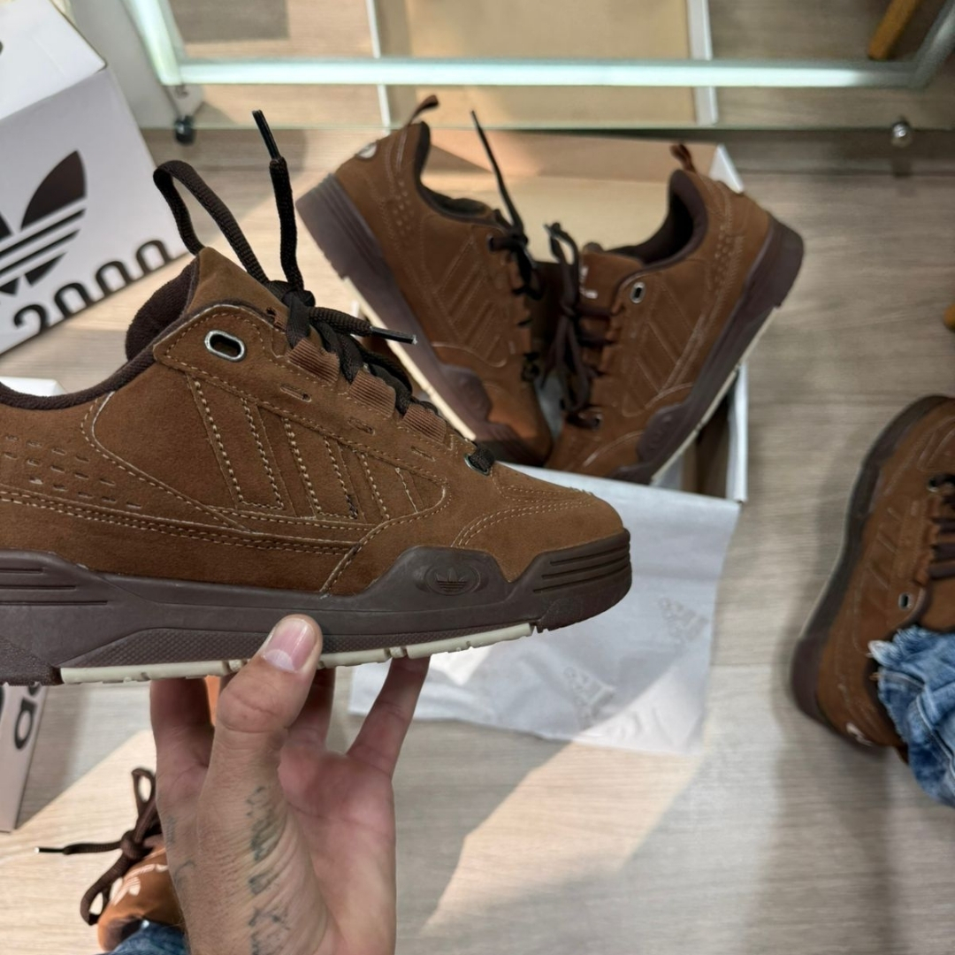 Produto: ADI2000 BROWN