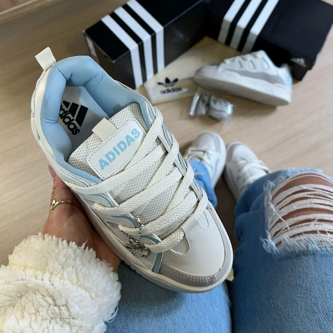 Produto: ADIDAS OSIRIS BLUE