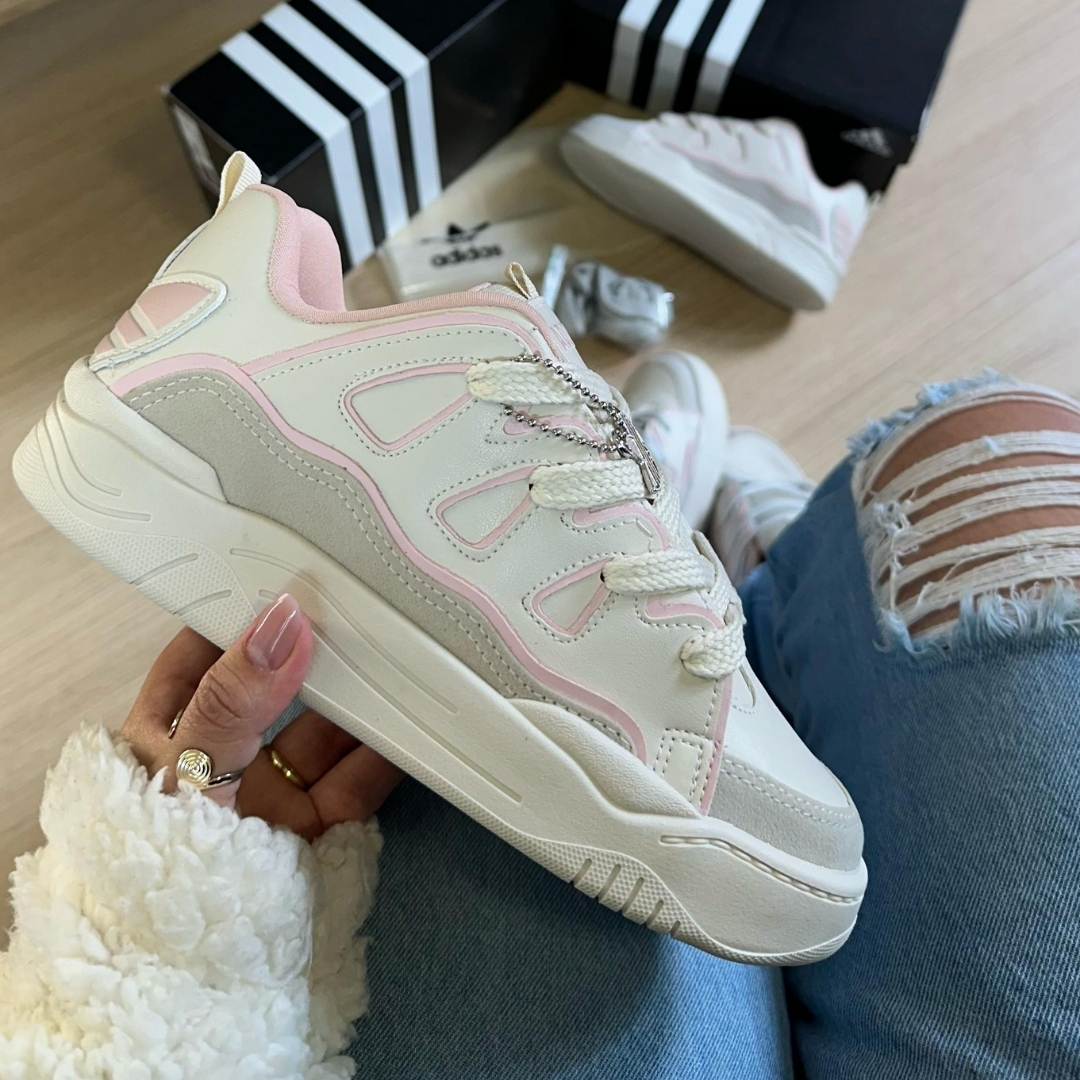 Produto: ADIDAS OSIRIS PINK