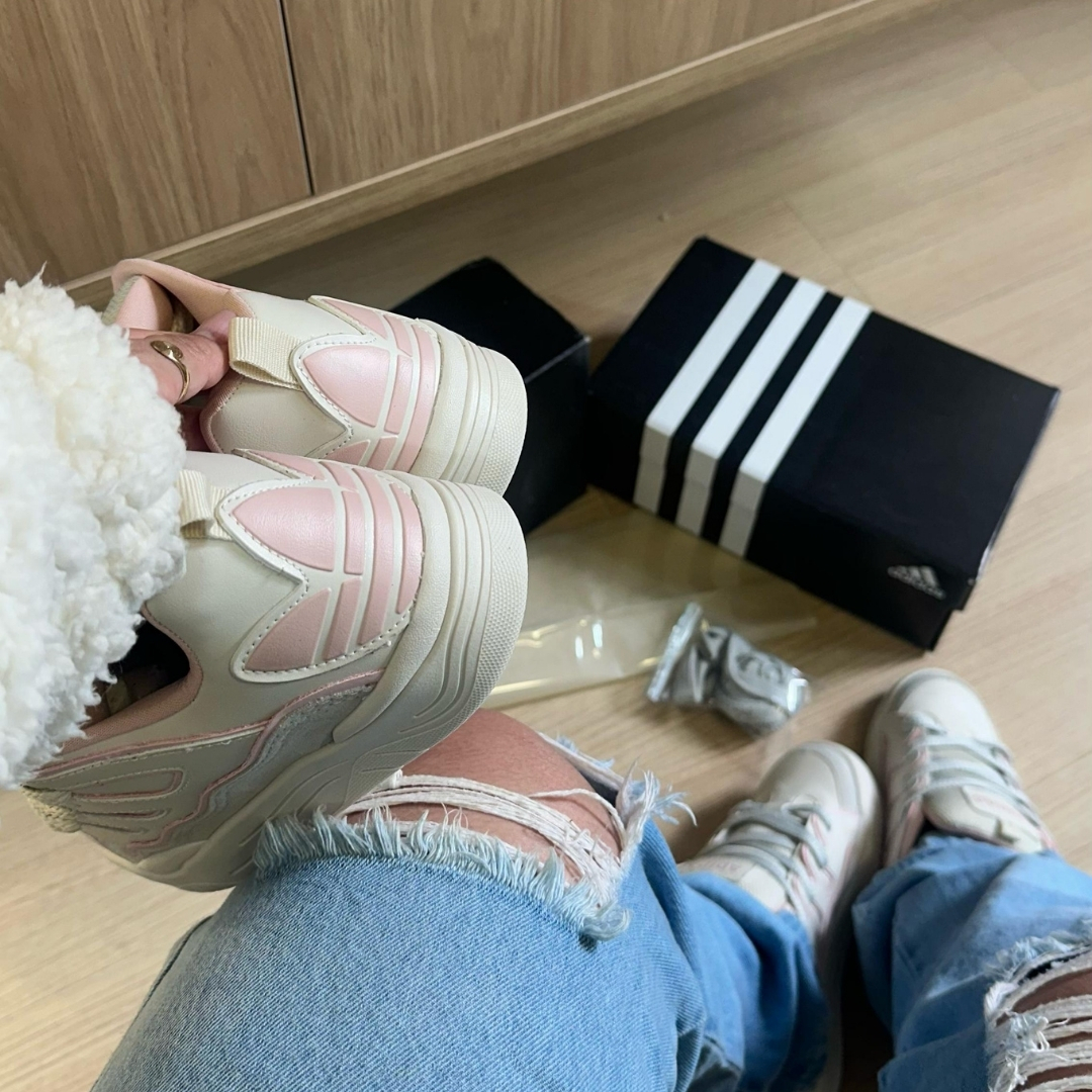 Produto: ADIDAS OSIRIS PINK