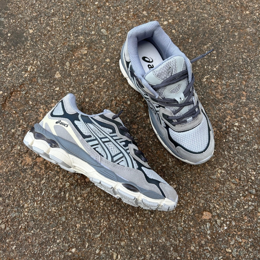 Produto: ASICS GEL GRAFFIT