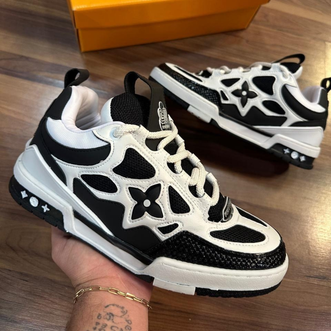 Produto: LOUIS VUITTON LV BLACK