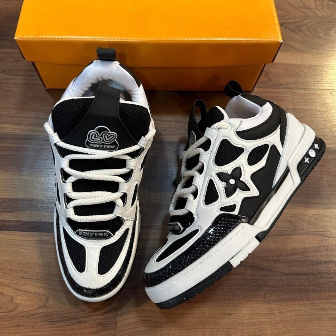 Produto: LOUIS VUITTON LV BLACK