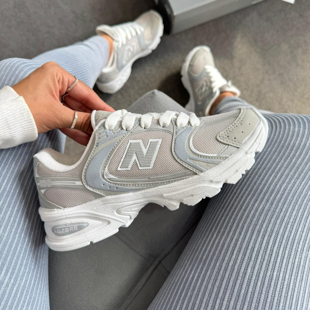 Produto: NEW BALANCE 530 ABZORB