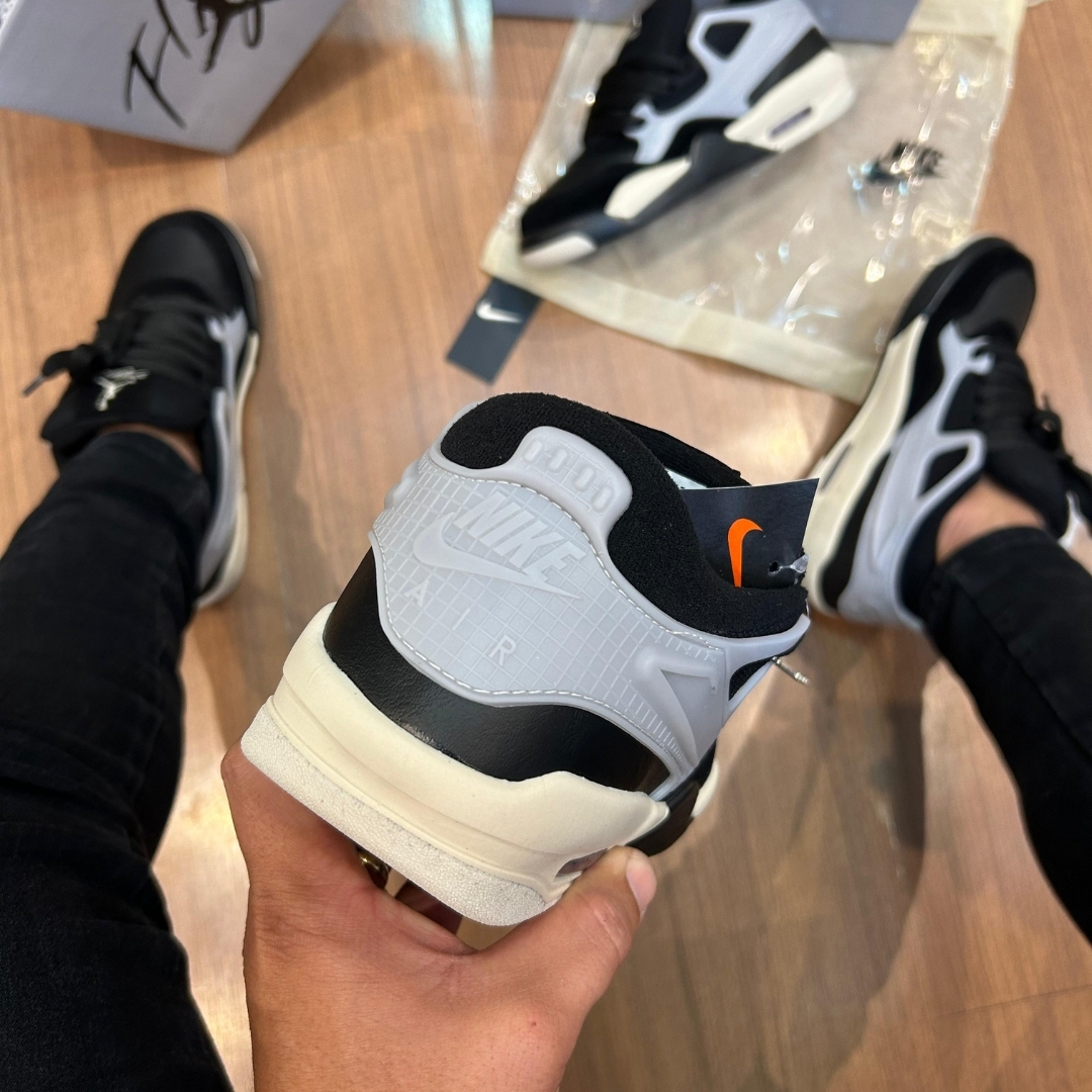 Produto: NIKE JORDAN BLAND