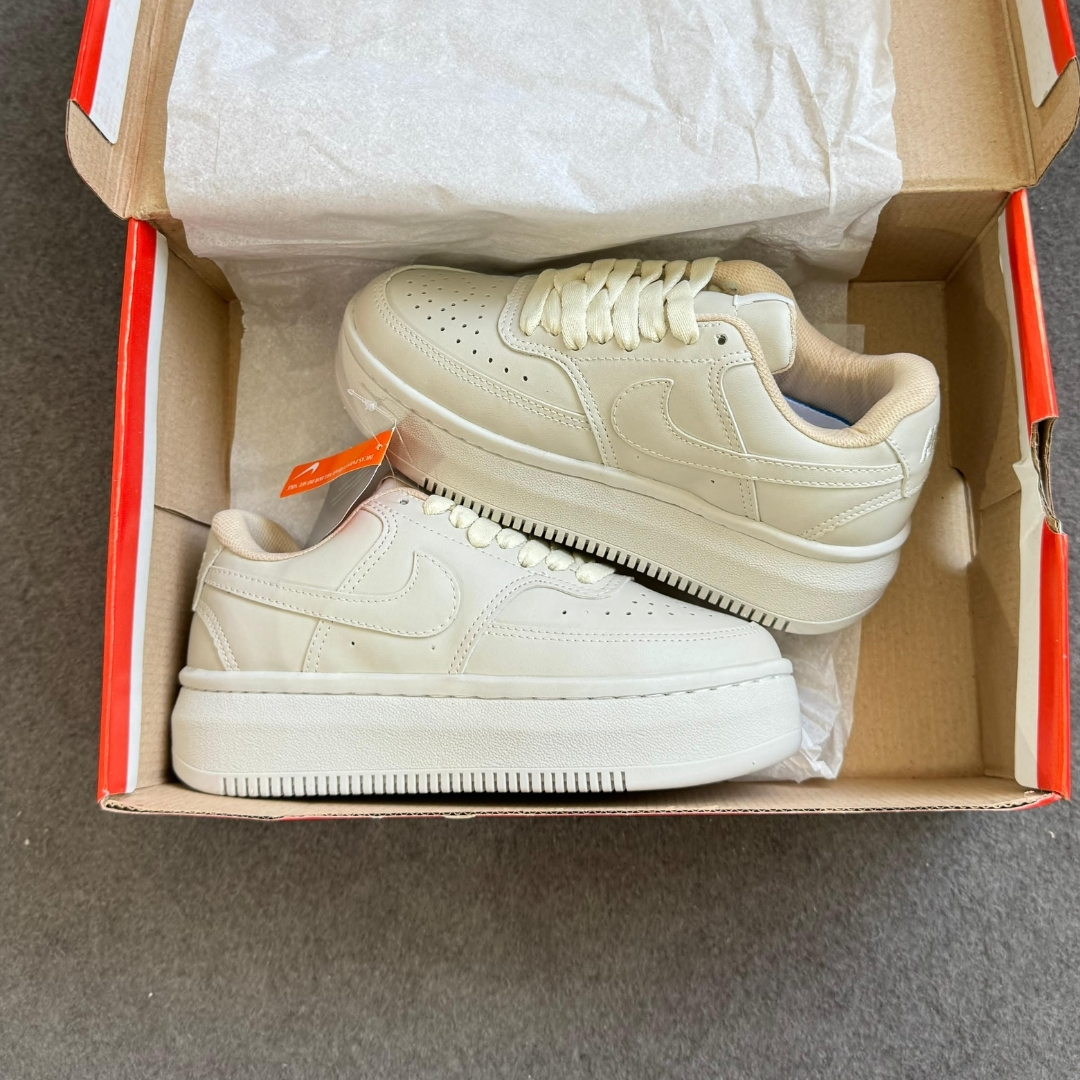 Produto: NIKE PLATAFORMA OFF-WHITE