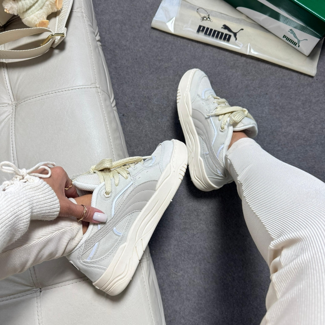 Produto: PUMA180 CREAM