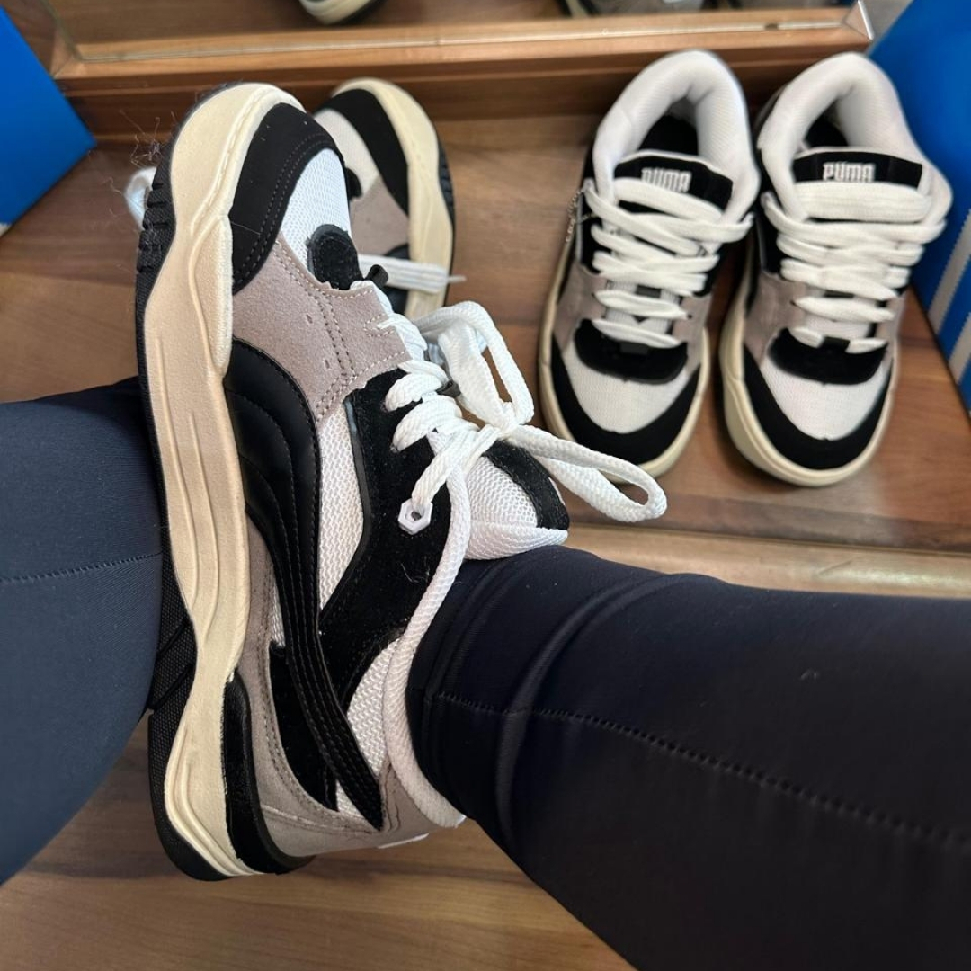 Produto: PUMA180 DAD-SHOES