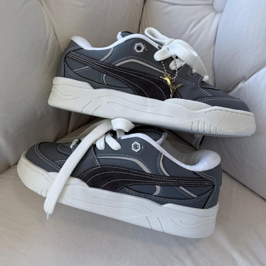 Produto: PUMA180 GRAFFITI