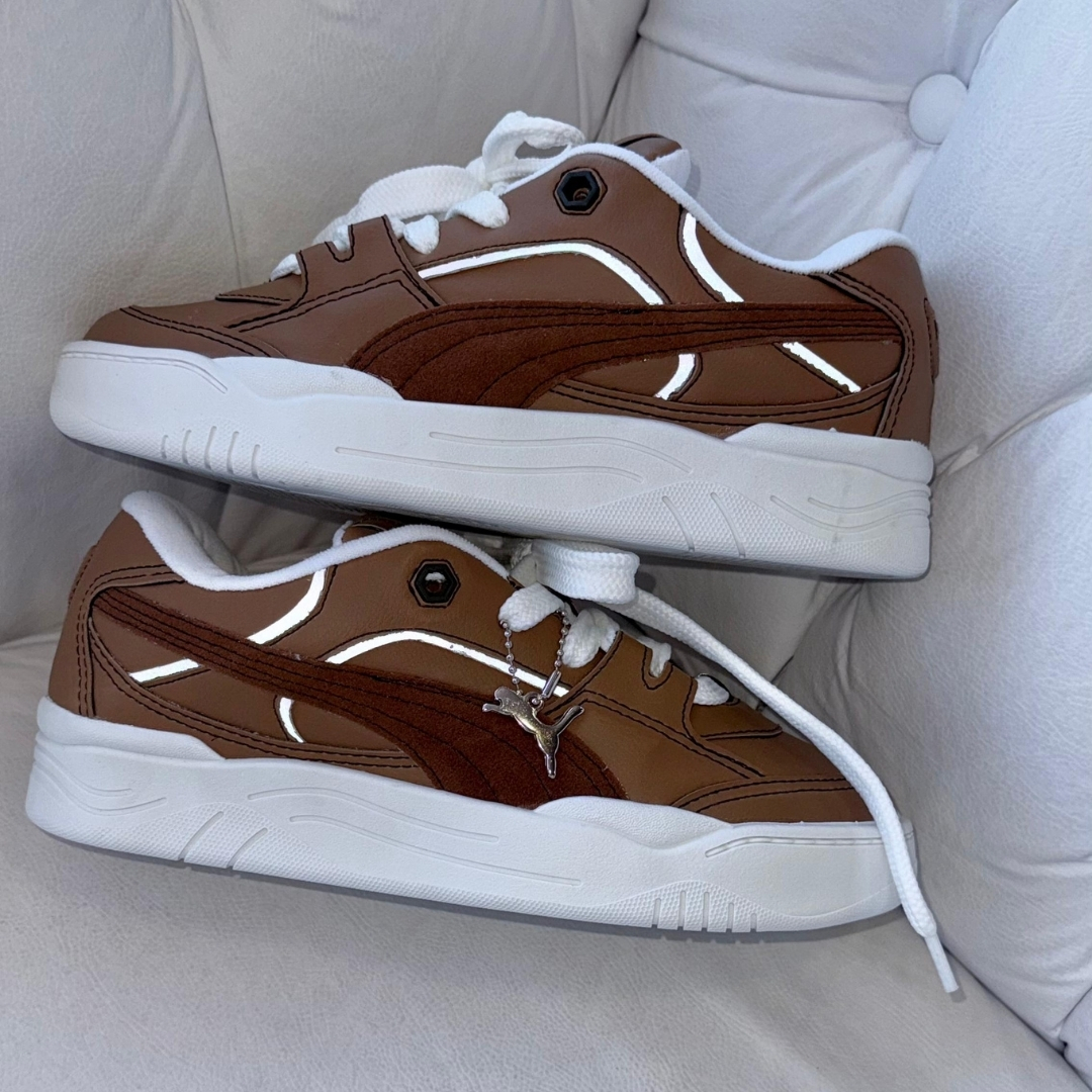 Produto: PUMA180 WARM WHITE