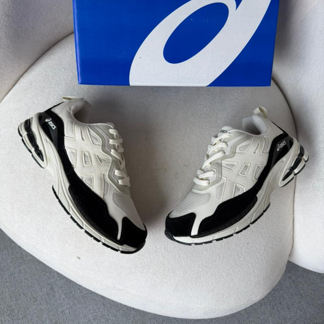 Produto: ASICS GEL NYC SHADOW CREAM