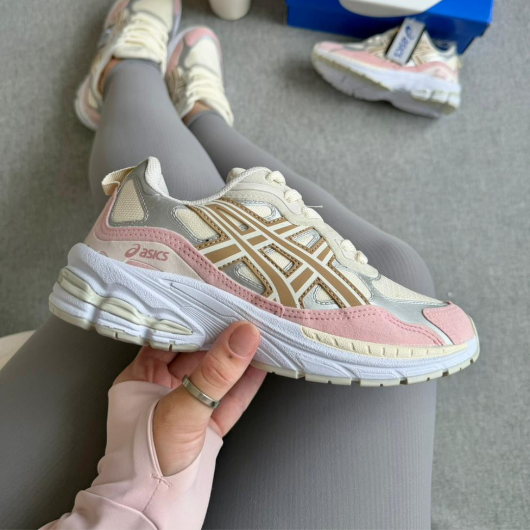 Produto: ASICS GEL-NYC ROSE