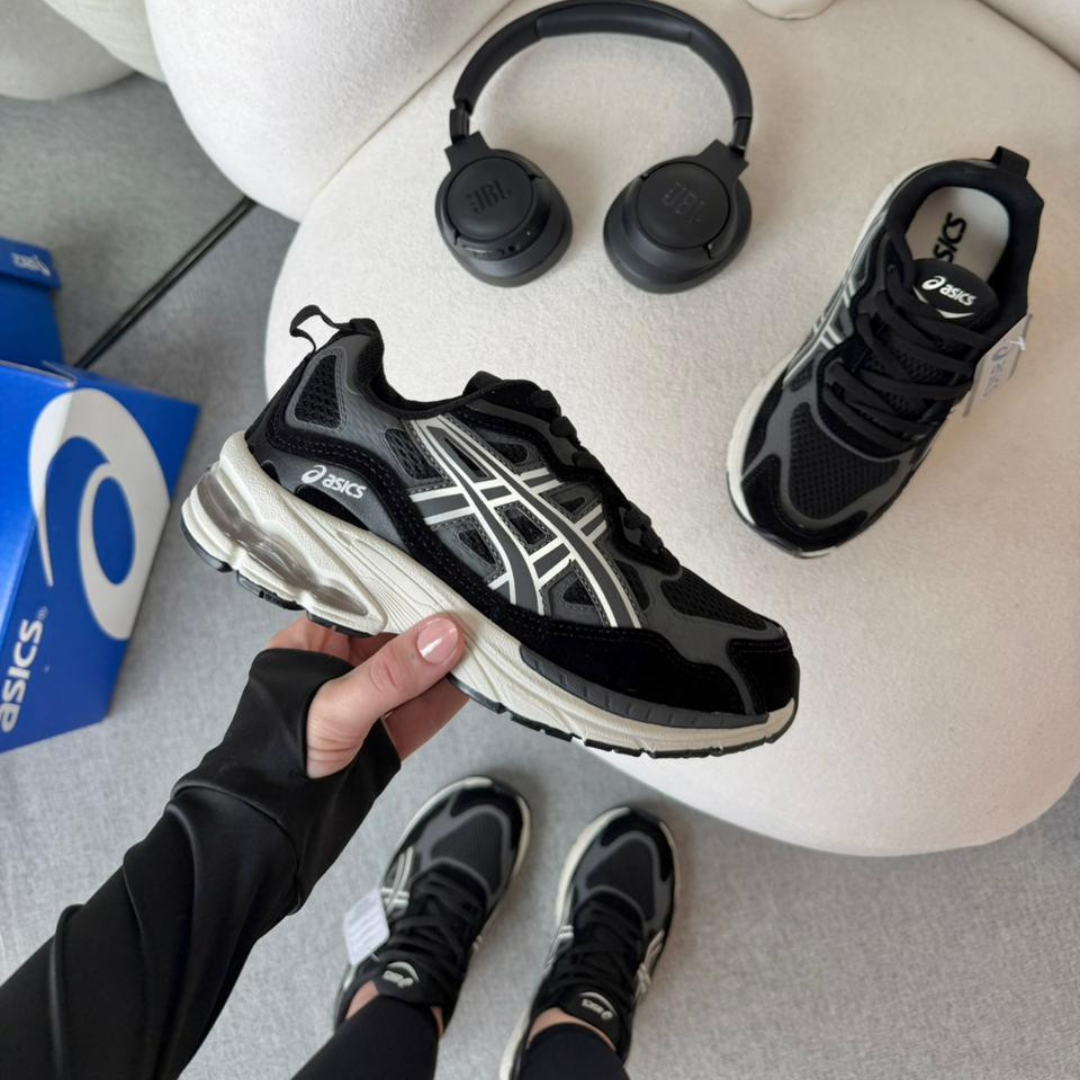 Produto: ASICS GEL-NYC DARK MOTION