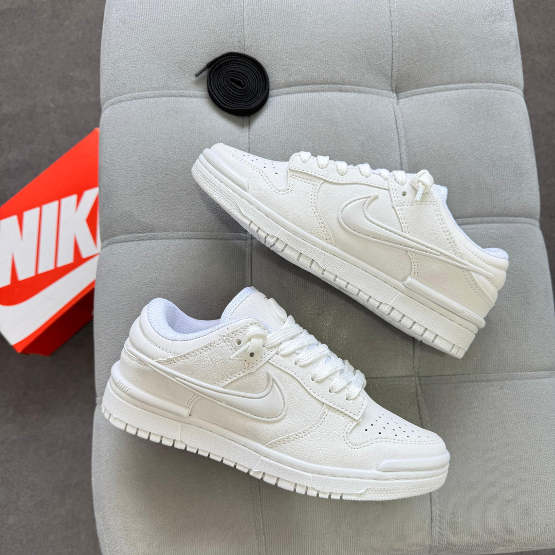 Produto: NIKE DUNK TWIST WHITE