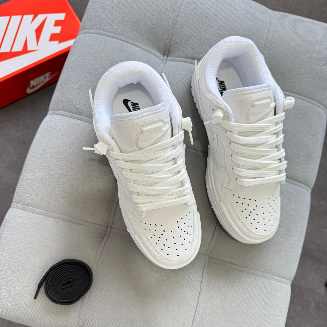 Produto: NIKE DUNK TWIST WHITE